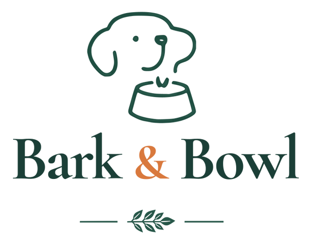 Bark & Bowl